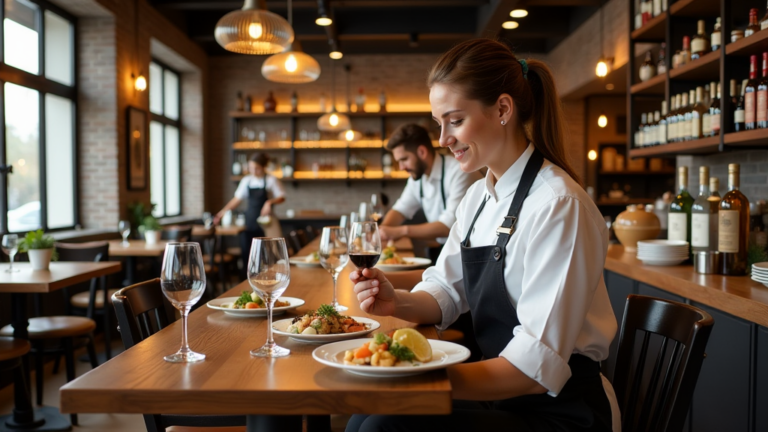 erfolgreiche gastronomiebetriebe