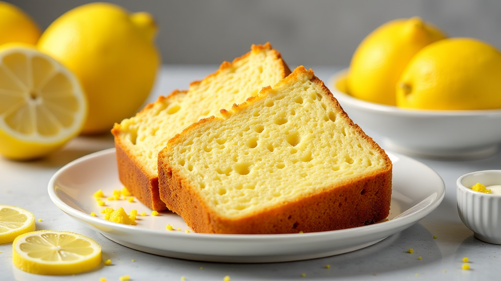 handumdrehen zitronen joghurtkuchen