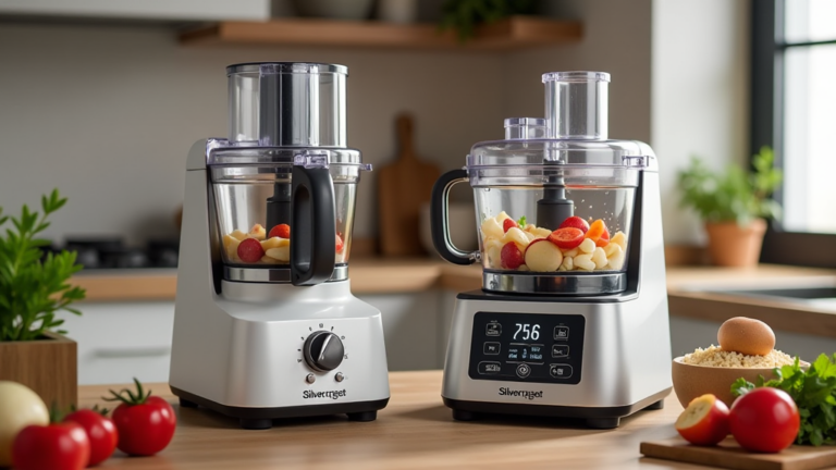 k chenmaschinen thermomix alternativen