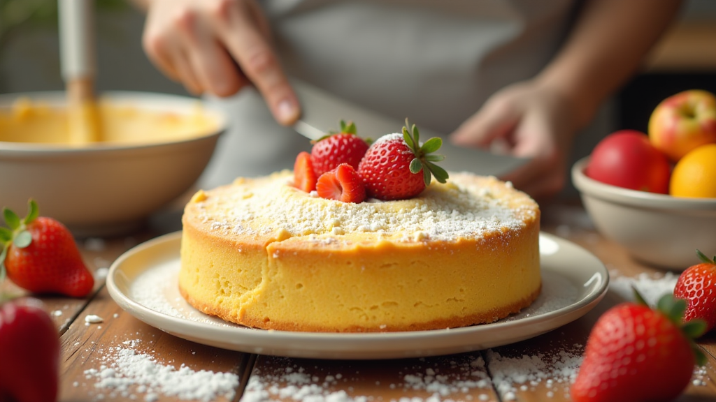 sonntagsbackens blechkuchen