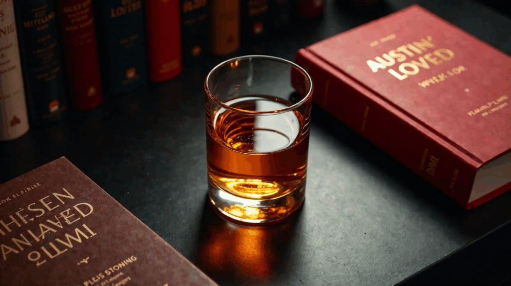Whisky-Liebe: Highland Park, Amazon-Deals und die Kunst der Eiche