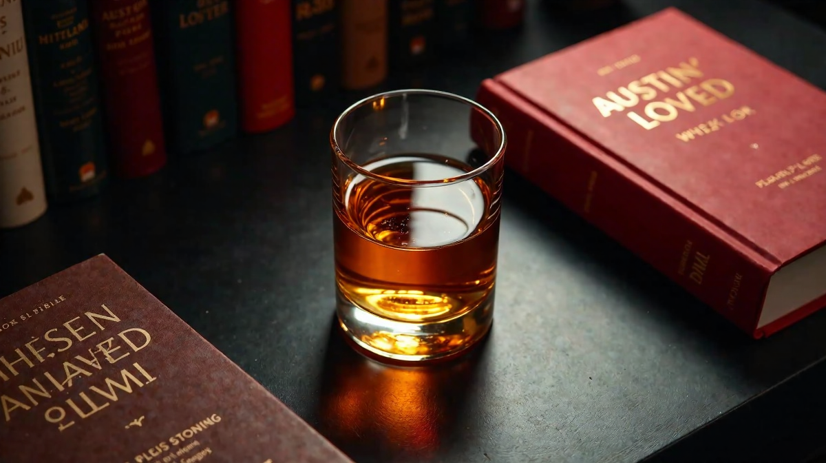 Whisky-Liebe: Highland Park, Amazon-Deals und die Kunst der Eiche