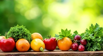 Das sind die Top 7 Schritte beim Einstieg in die vegane Ernährung