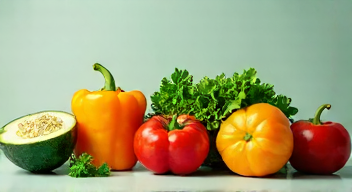 Die 5 meistgestellten Fragen (FAQ) zu vegetarischer Küche