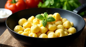 Die 6 häufigsten Fehler bei der Gnocchi-Pfanne