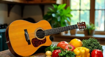 Die Bedeutung von Musik in der veganen Bewegung (10/10)