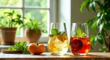 Die Kunst des nachhaltigen Trinkens (10/10)