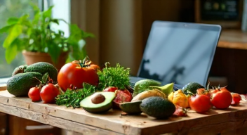 Einführung in die vegane Ernährung (2/10)