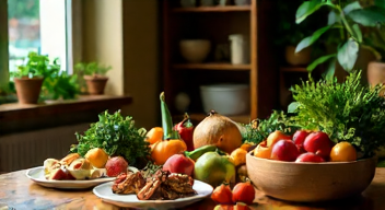 Meine Erfahrungen mit veganer Ernährung und ihren Herausforderungen (1/10)