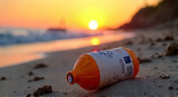 Meine Erinnerungen an die Plastikflut (1/10)