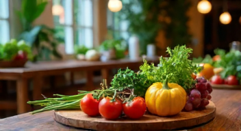 Ökonomische Aspekte der veganen Ernährung (8/10)