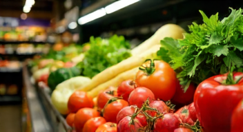 Ökonomische Einflüsse auf die Essenswahl (7/10)