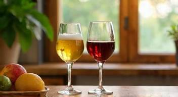 Perspektiven zu nachhaltigen Trinkhalmen