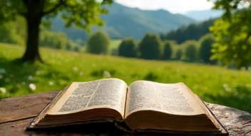 Philosophische Überlegungen zur Nachhaltigkeit (5/10)