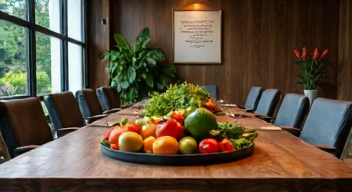 Politische Dimensionen der Ernährung (8/10)