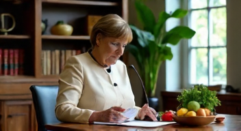 Politische Dimensionen der veganen Ernährung (9/10)