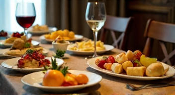 Psyche und Genuss: Der Einfluss von Essen (7/10)