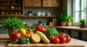 Soziale Aspekte der veganen Ernährung (6/10)