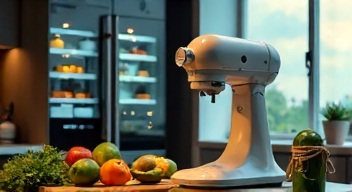 Technologische Fortschritte in der veganen Küche (4/10)