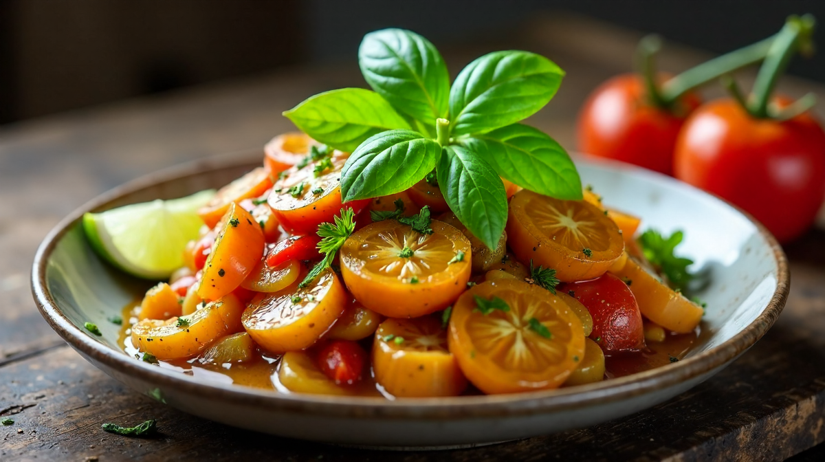 Vegetarische Küche: Historische Genies, Alltagsrezepte, kulinarische Trends