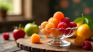 Böhme Fruchtkaramellen: Nostalgie, Erfolg und Kindheitserinnerungen entdecken