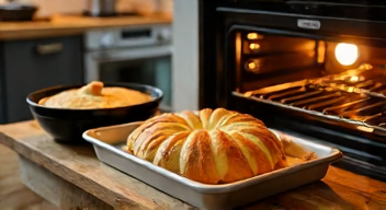 Das sind die Top 7 Schritte beim Backen mit Backtrennspray