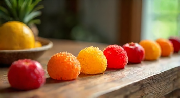 Das sind die Top 7 Schritte beim Genuss von Böhme Fruchtkaramellen