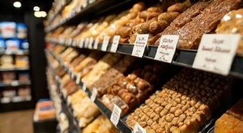 Das sind die Top 7 Schritte beim Kauf von Nuss-Nougat-Aufstrichen