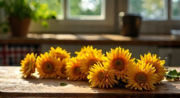 Das sind die Top 7 Schritte beim Umgang mit Bienenwachstüchern