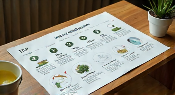 Das sind die Top 7 Schritte beim Wechsel zu umweltfreundlichen Alternativen