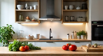 Der Effizienz-Experte: Zeitmanagement in der Küche (2/10)