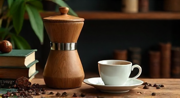 Der Trend zu Handkaffeemühlen aus der Sicht eines Experten (2/10)