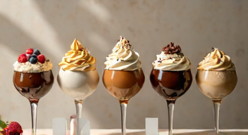 Die 5 meistgestellten Fragen (FAQ) zu Alternativen zu Nutella