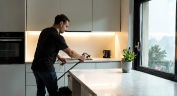 Die 6 häufigsten Fehler bei der Anwendung von Backtrennspray