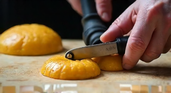 Die 6 häufigsten Fehler bei der Nutzung eines Eierschneiders