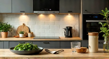 Die 6 häufigsten Fehler bei Küchen-Gadgets