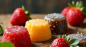 Die besten 8 Tipps bei Böhme Fruchtkaramellen