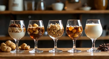 Die besten 8 Tipps bei der Auswahl von Nuss-Nougat-Aufstrichen