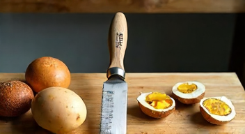 Die besten 8 Tipps bei der Nutzung eines Eierschneiders