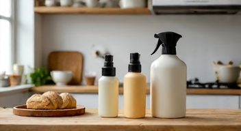 Die besten 8 Tipps bei der Nutzung von Backtrennspray