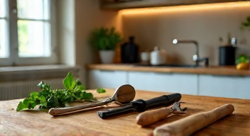 Die besten 8 Tipps bei der Verwendung von Kräuterschneidern