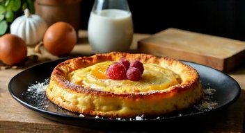 Die besten 8 Tipps bei der Zubereitung eines Dutch Baby