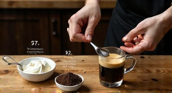 Die besten 8 Tipps bei der Zubereitung von Tiramisù