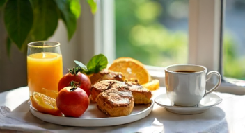 Die besten 8 Tipps bei Katerfrühstück