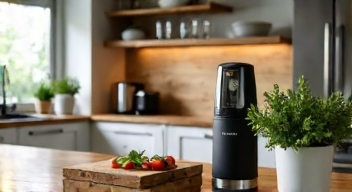 Die besten 8 Tipps bei Küchen-Gadgets