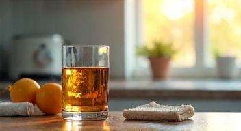 Die essenzielle Bedeutung der Trinkflaschenreinigung (1/10)