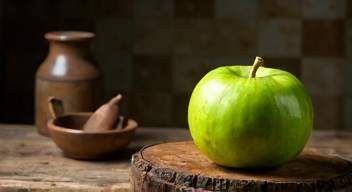 Die Evolution der Ernährung: Lauch im historischen Kontext (3/10)