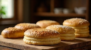 Die kulturelle Bedeutung von Backtechniken (3/10)