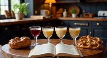 Die kulturelle Bedeutung von Nuss-Nougat-Cremes (3/10)