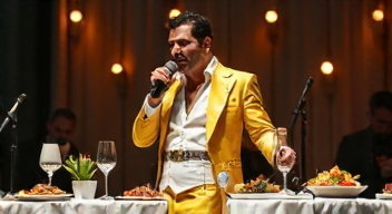 Die Magie des Gesangs und des Essens (10/10)